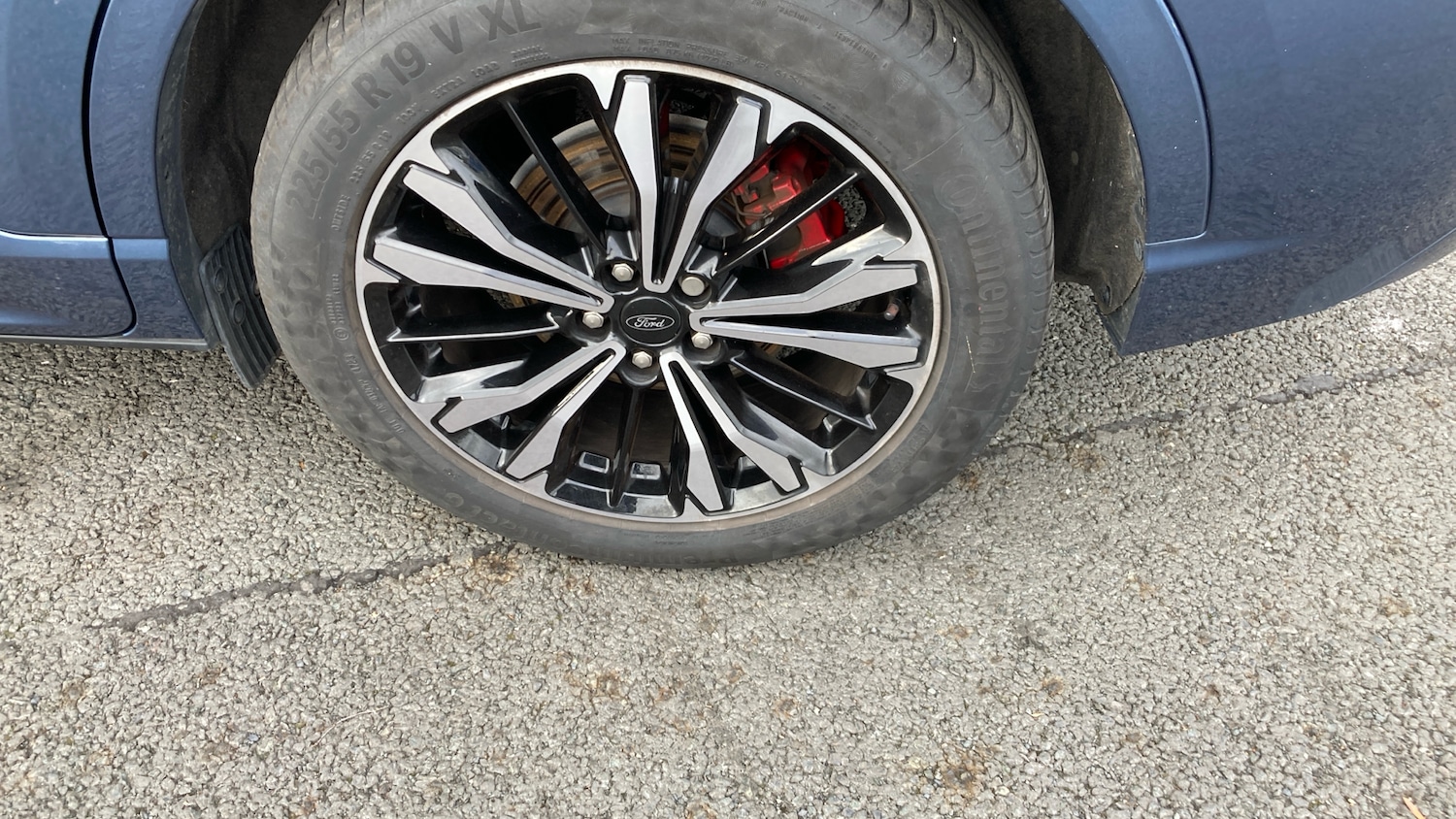 Used Ford Kuga 2023 for sale - 77135661: Photo 32