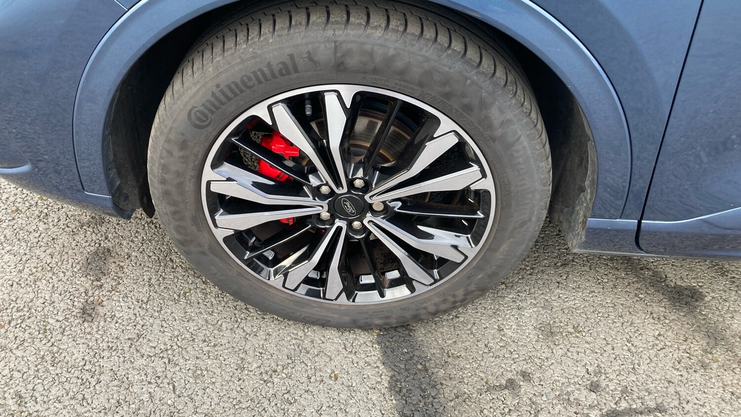 Used Ford Kuga 2023 for sale - 77135661: Photo 35