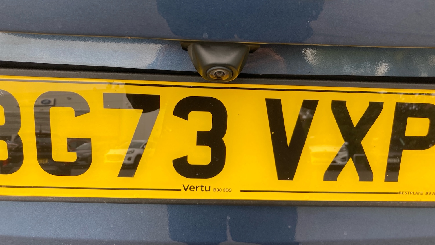 Used Ford Kuga 2023 for sale - 77135661: Photo 38