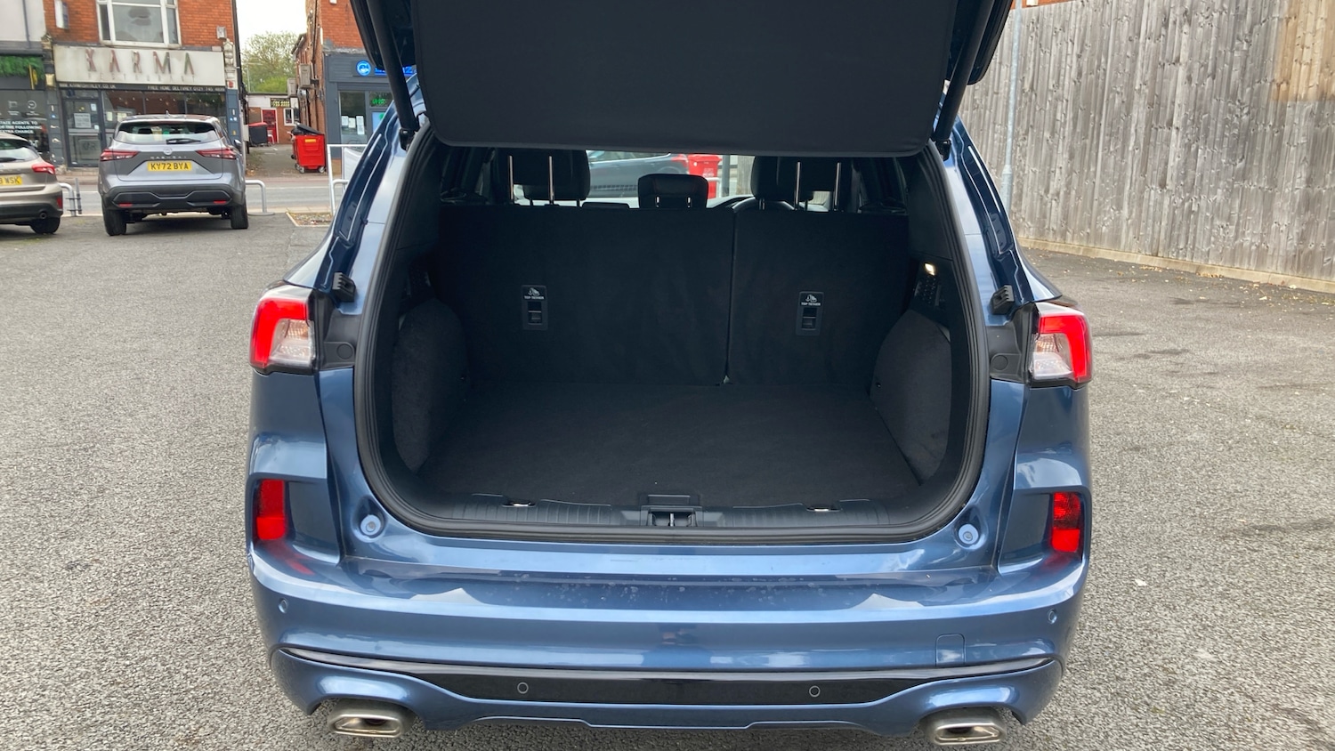 Used Ford Kuga 2023 for sale - 77135661: Photo 4