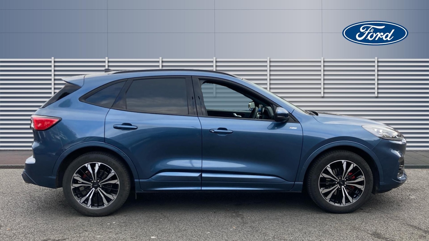 Used Ford Kuga 2023 for sale - 77135661: Photo 5