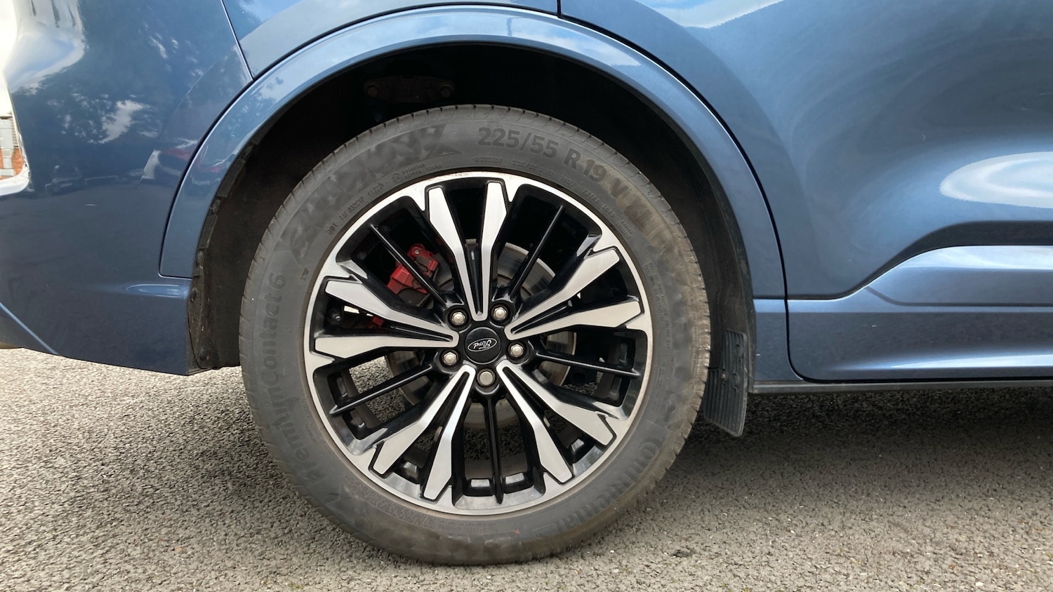 Used Ford Kuga 2023 for sale - 77135661: Photo 7