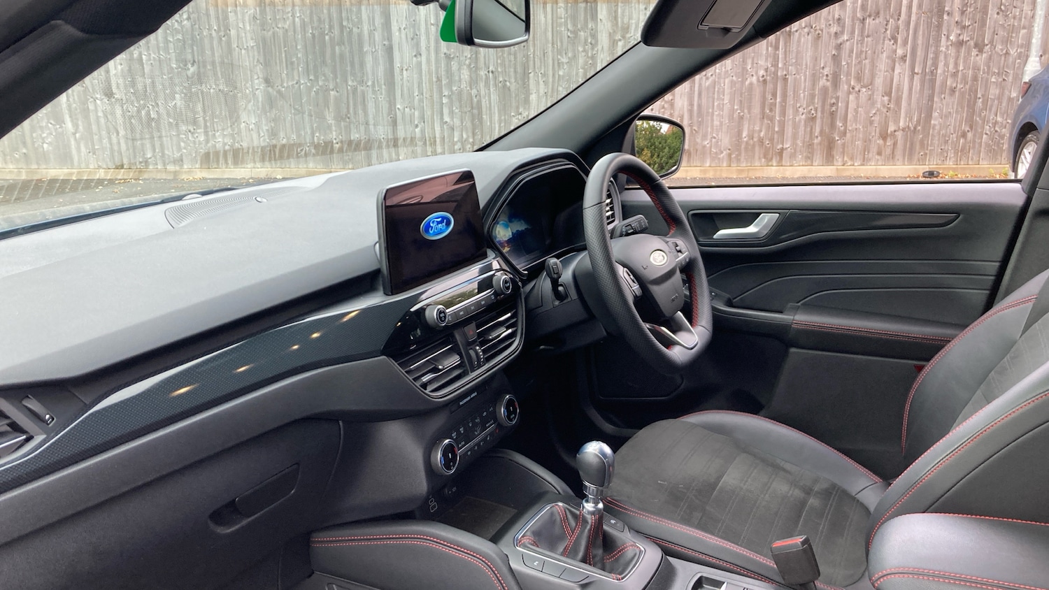 Used Ford Kuga 2023 for sale - 77135661: Photo 9