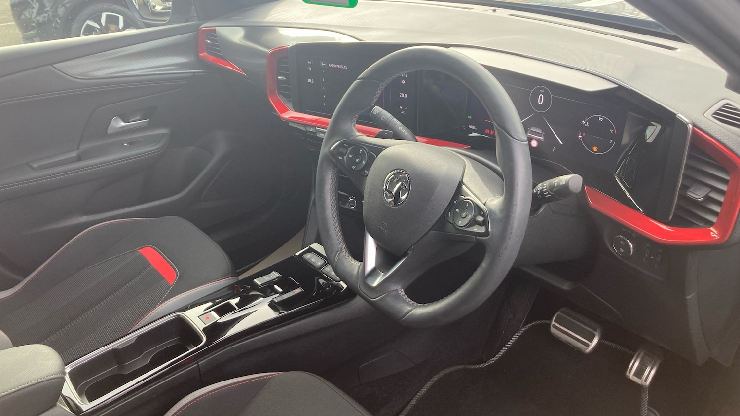 Used Vauxhall Mokka 2023 for sale - 77584384: Photo 11