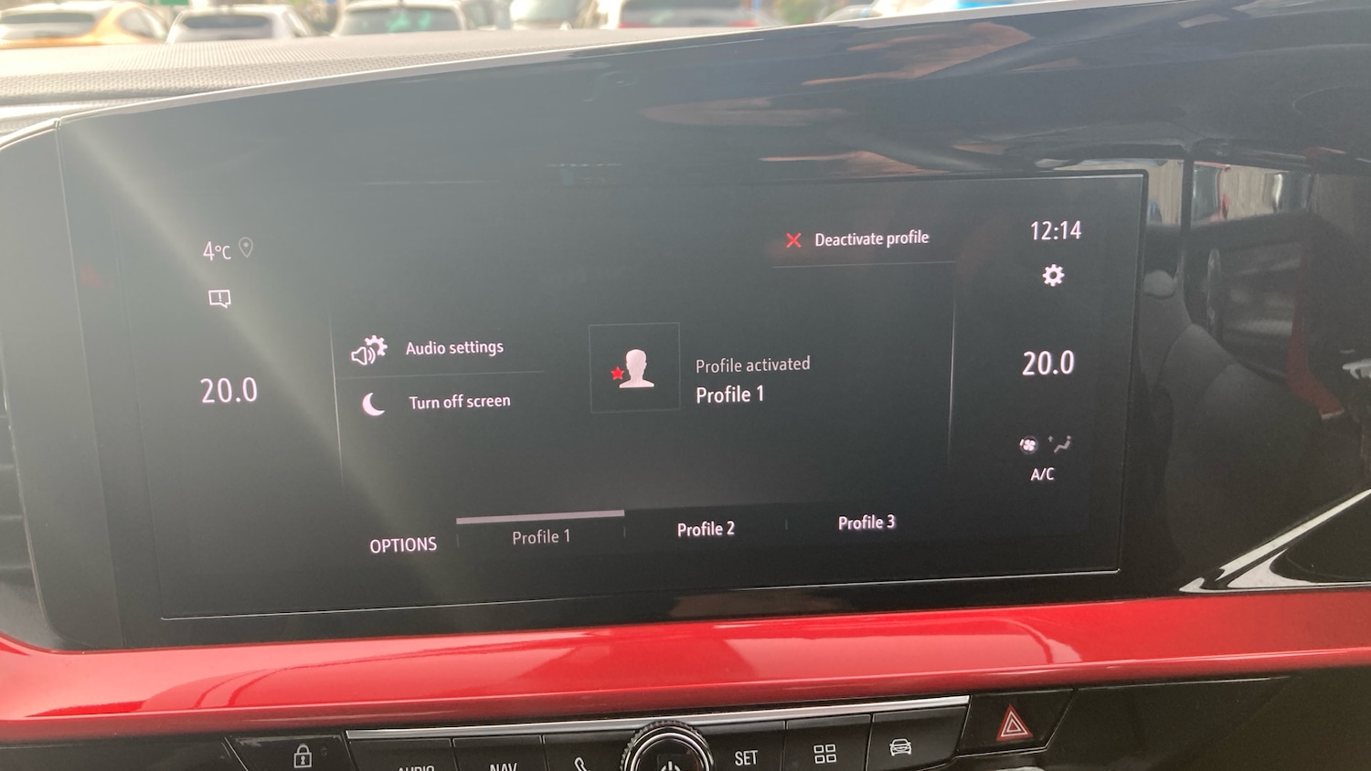 Used Vauxhall Mokka 2023 for sale - 77584384: Photo 12