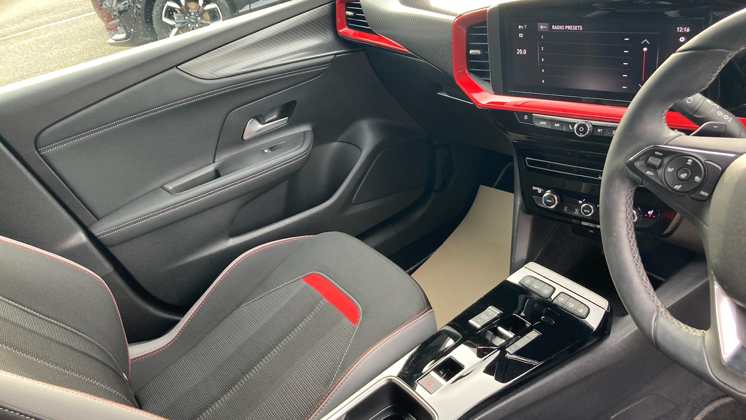 Used Vauxhall Mokka 2023 for sale - 77584384: Photo 14