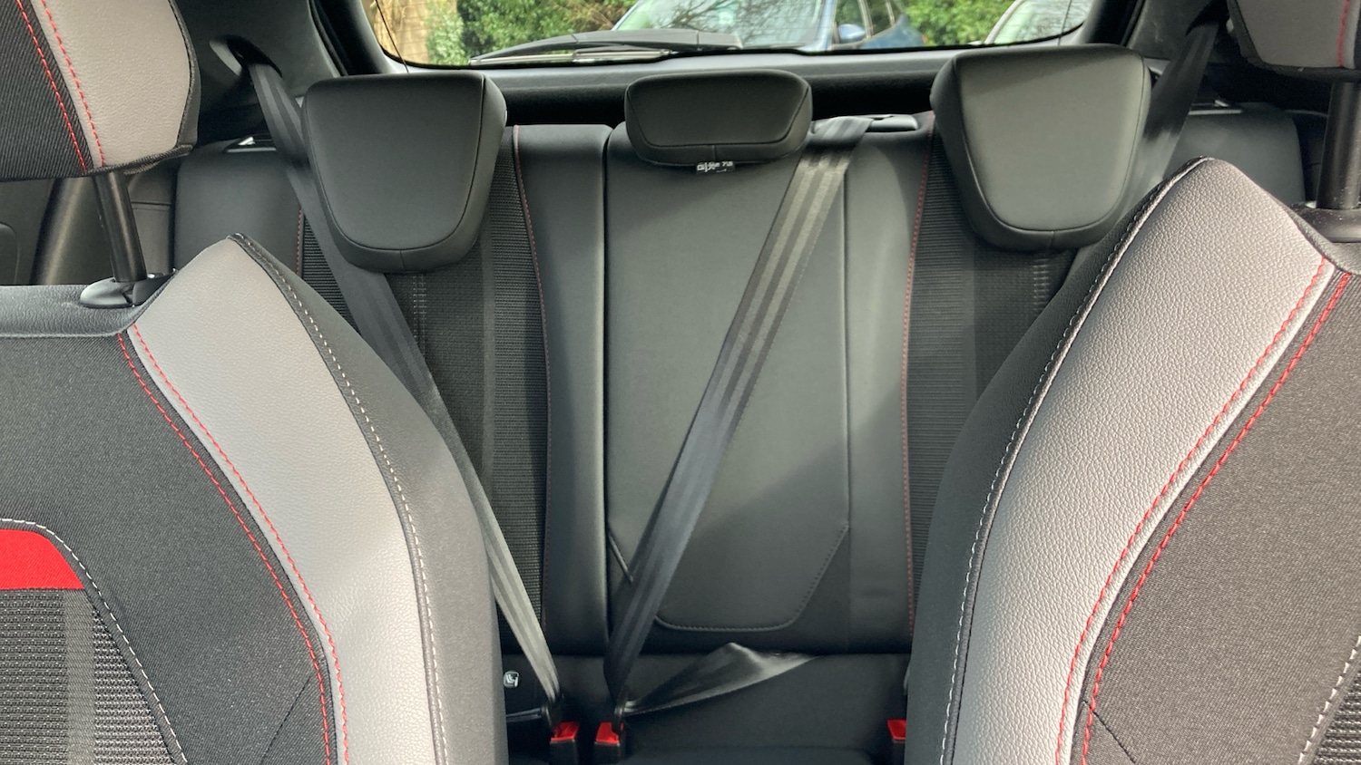 Used Vauxhall Mokka 2023 for sale - 77584384: Photo 15