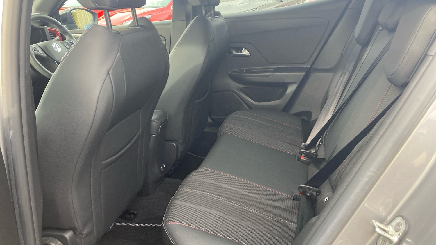 Used Vauxhall Mokka 2023 for sale - 77584384: Photo 16