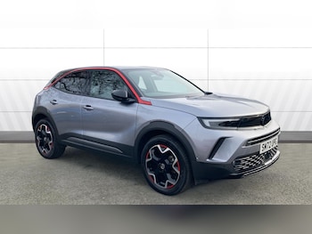 Used Vauxhall Mokka 2023 for sale - 77584384: Photo