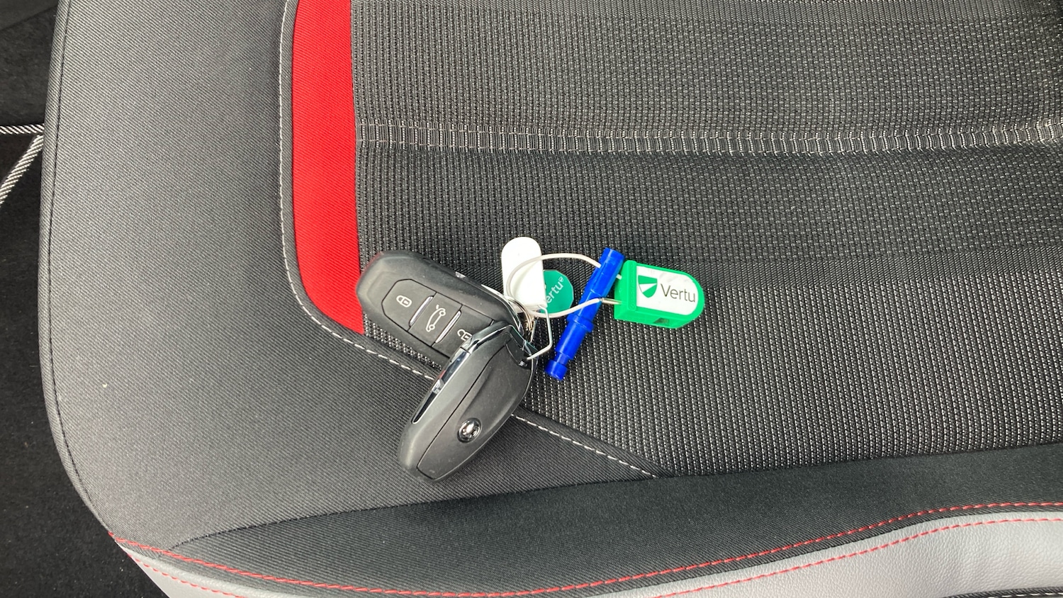 Used Vauxhall Mokka 2023 for sale - 77584384: Photo 20