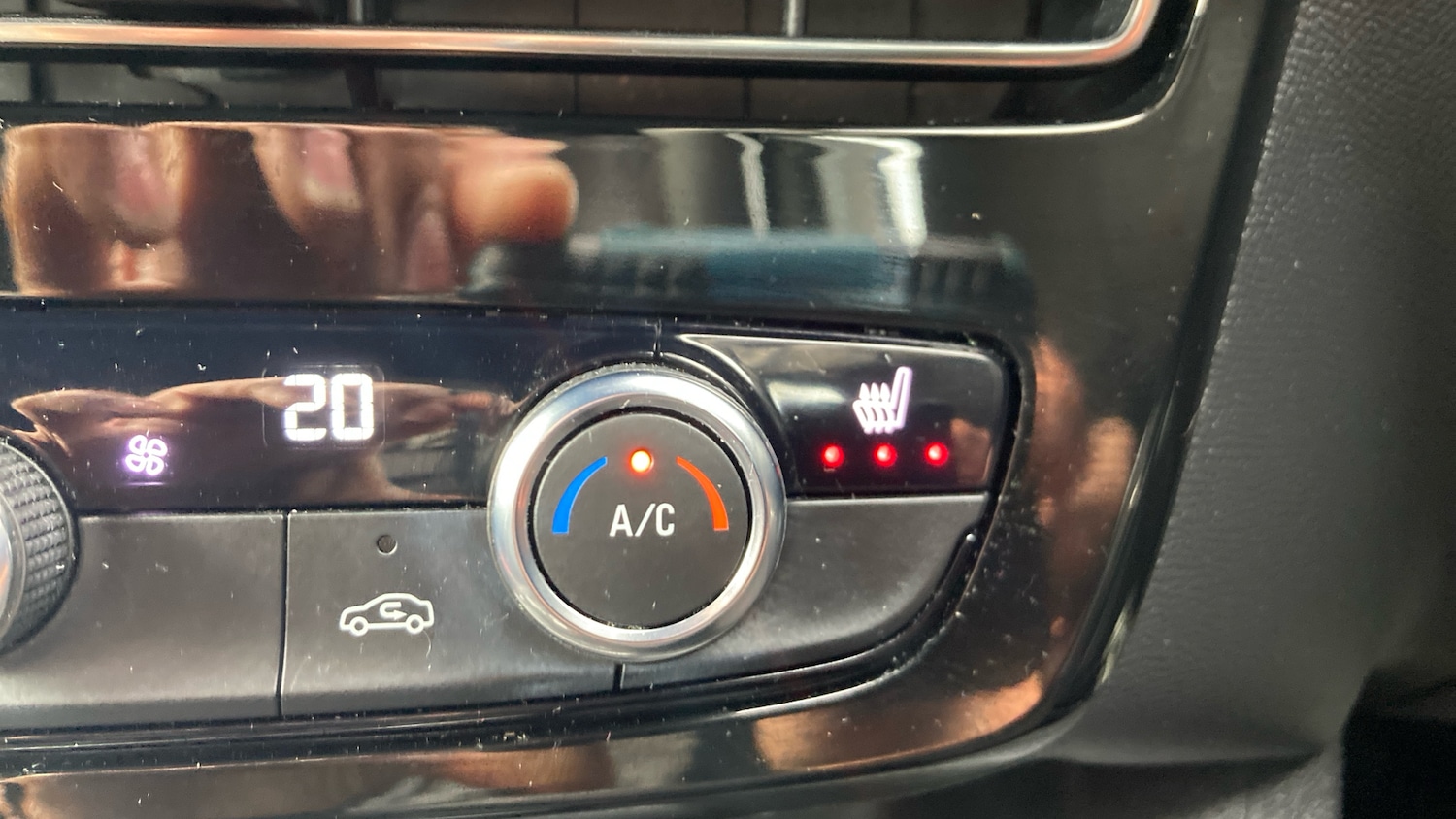 Used Vauxhall Mokka 2023 for sale - 77584384: Photo 26