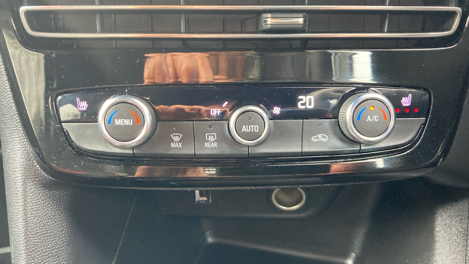 Used Vauxhall Mokka 2023 for sale - 77584384: Photo 27