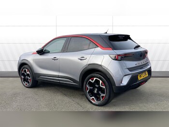 Used Vauxhall Mokka 2023 for sale - 77584384: Photo