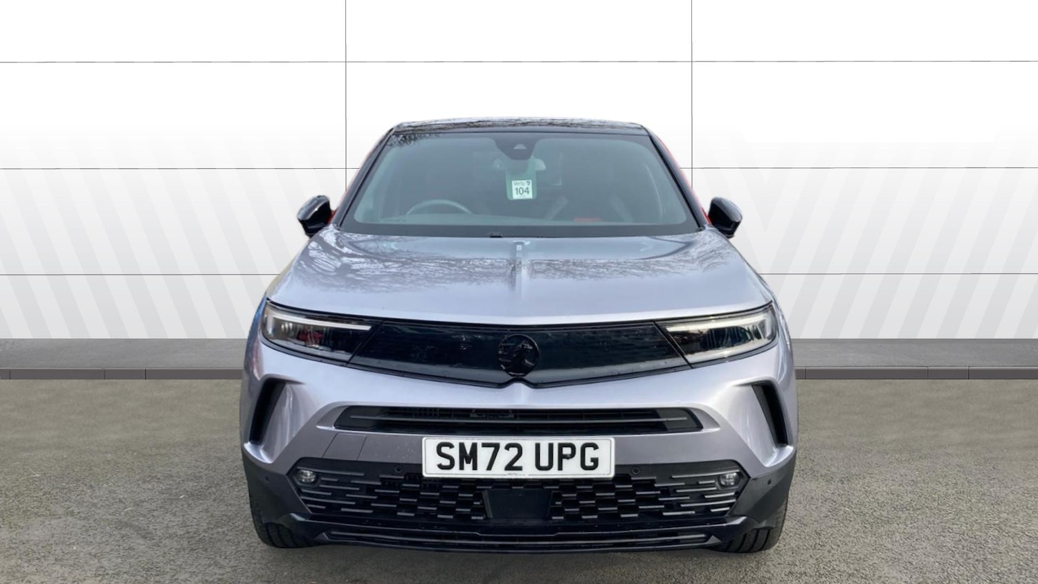 Used Vauxhall Mokka 2023 for sale - 77584384: Photo 3