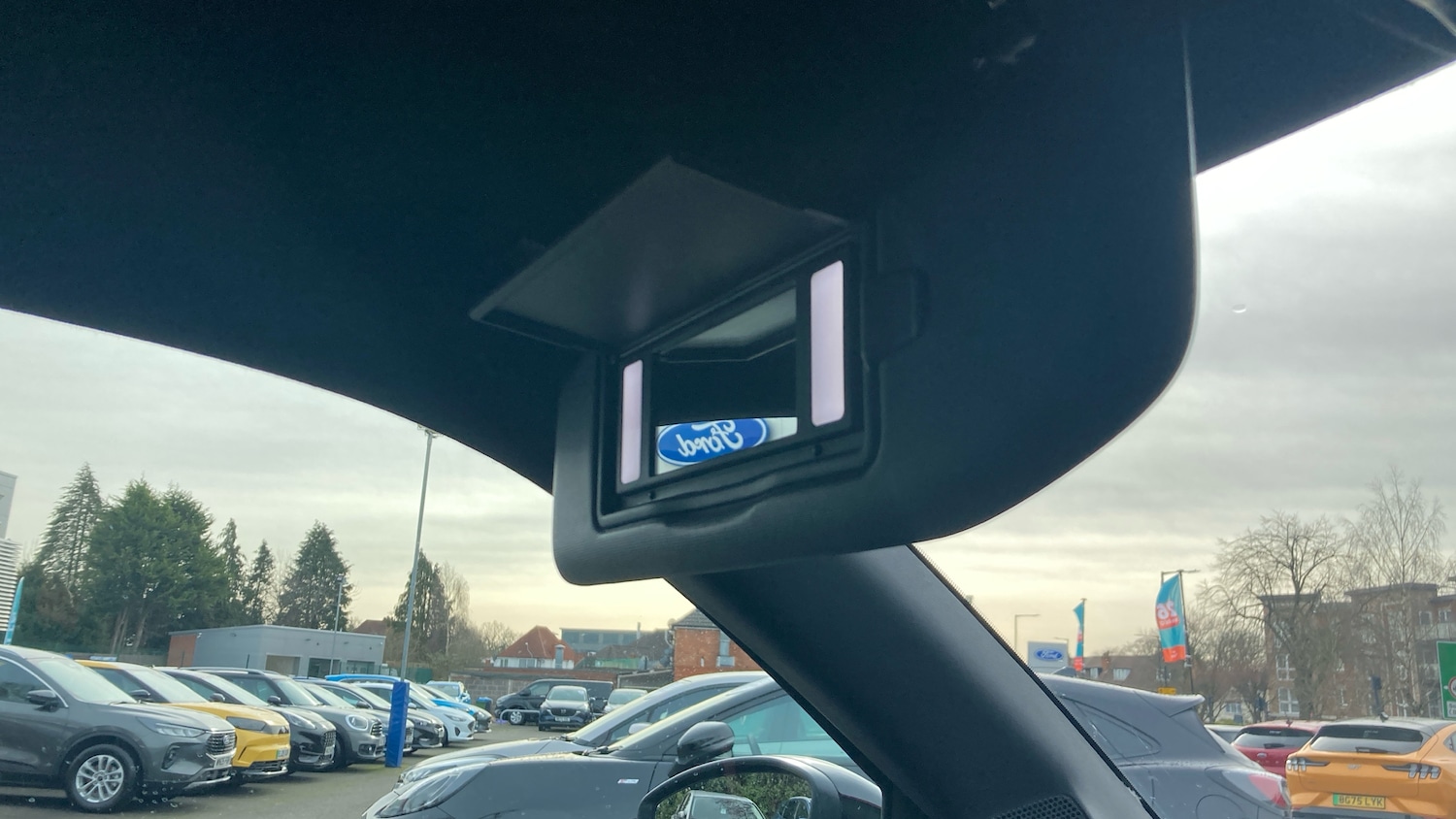 Used Vauxhall Mokka 2023 for sale - 77584384: Photo 32