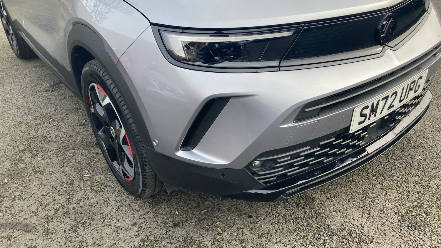 Used Vauxhall Mokka 2023 for sale - 77584384: Photo 34