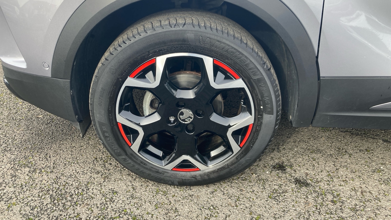 Used Vauxhall Mokka 2023 for sale - 77584384: Photo 36