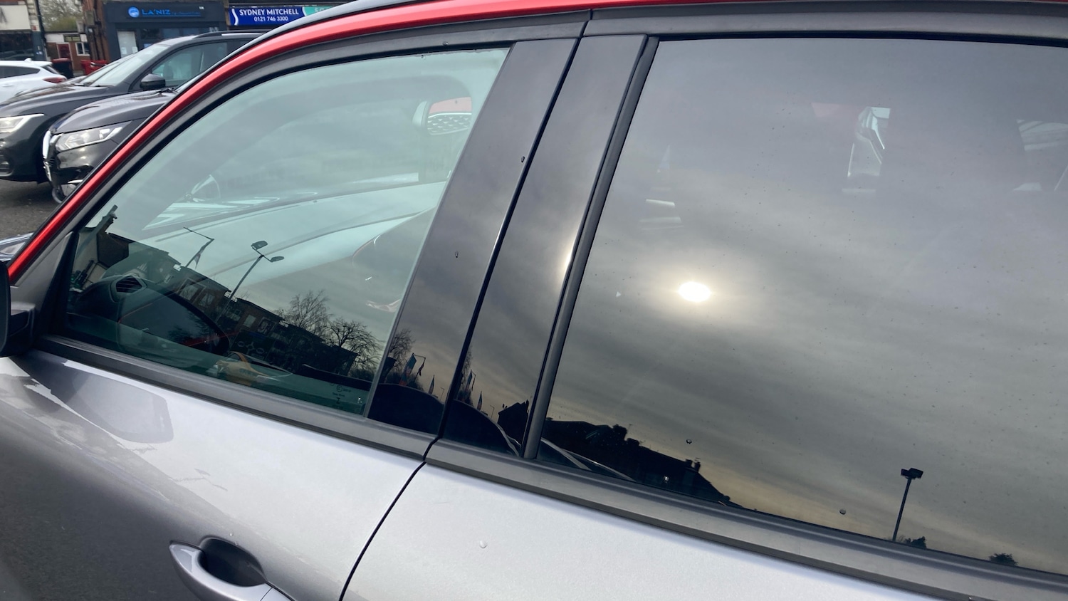 Used Vauxhall Mokka 2023 for sale - 77584384: Photo 37