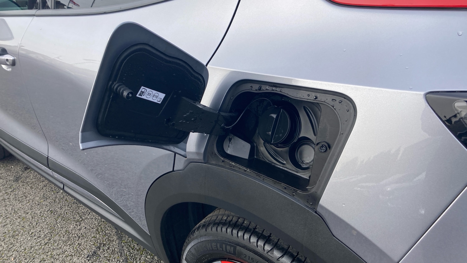 Used Vauxhall Mokka 2023 for sale - 77584384: Photo 38