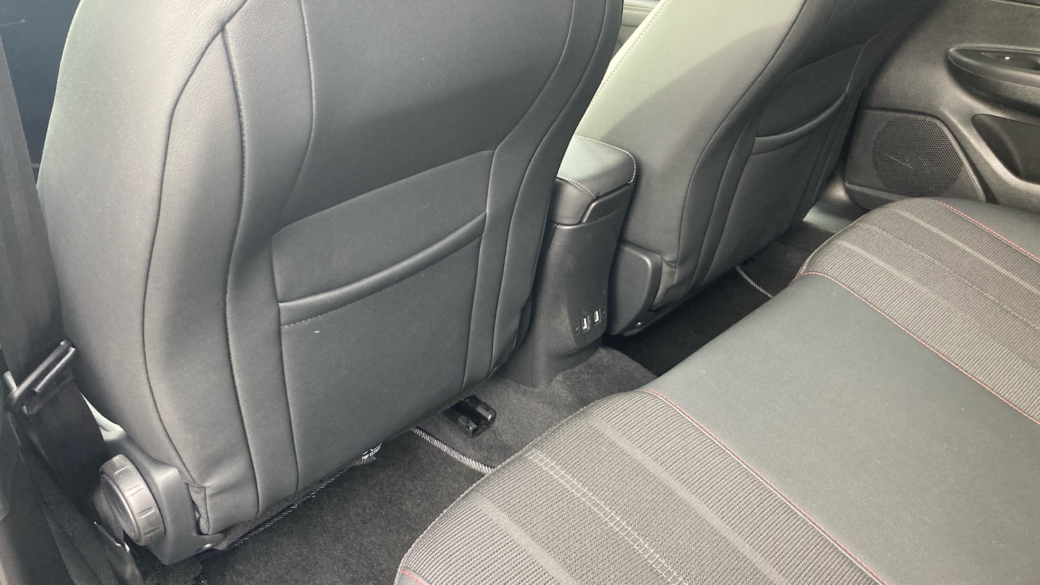 Used Vauxhall Mokka 2023 for sale - 77584384: Photo 39