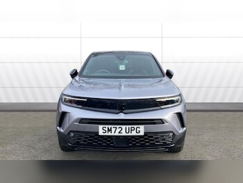 Used Vauxhall Mokka 2023 for sale - 77584384: Photo