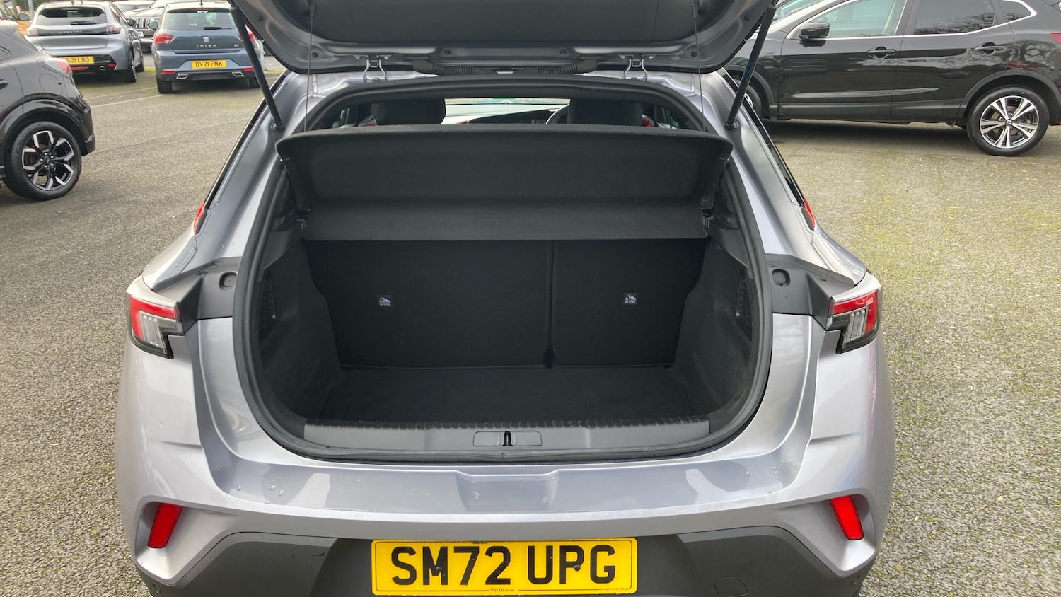 Used Vauxhall Mokka 2023 for sale - 77584384: Photo 4