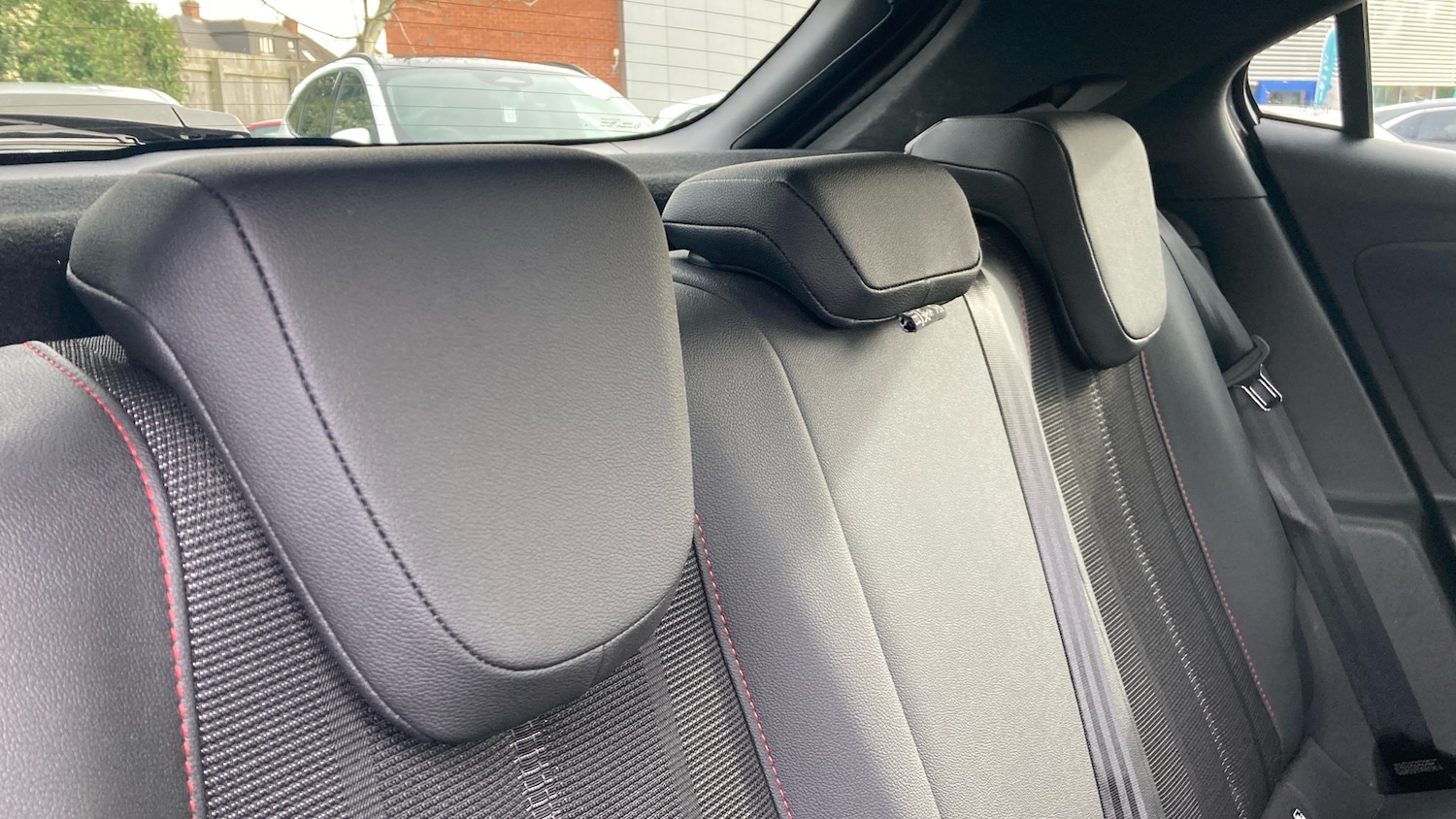 Used Vauxhall Mokka 2023 for sale - 77584384: Photo 40