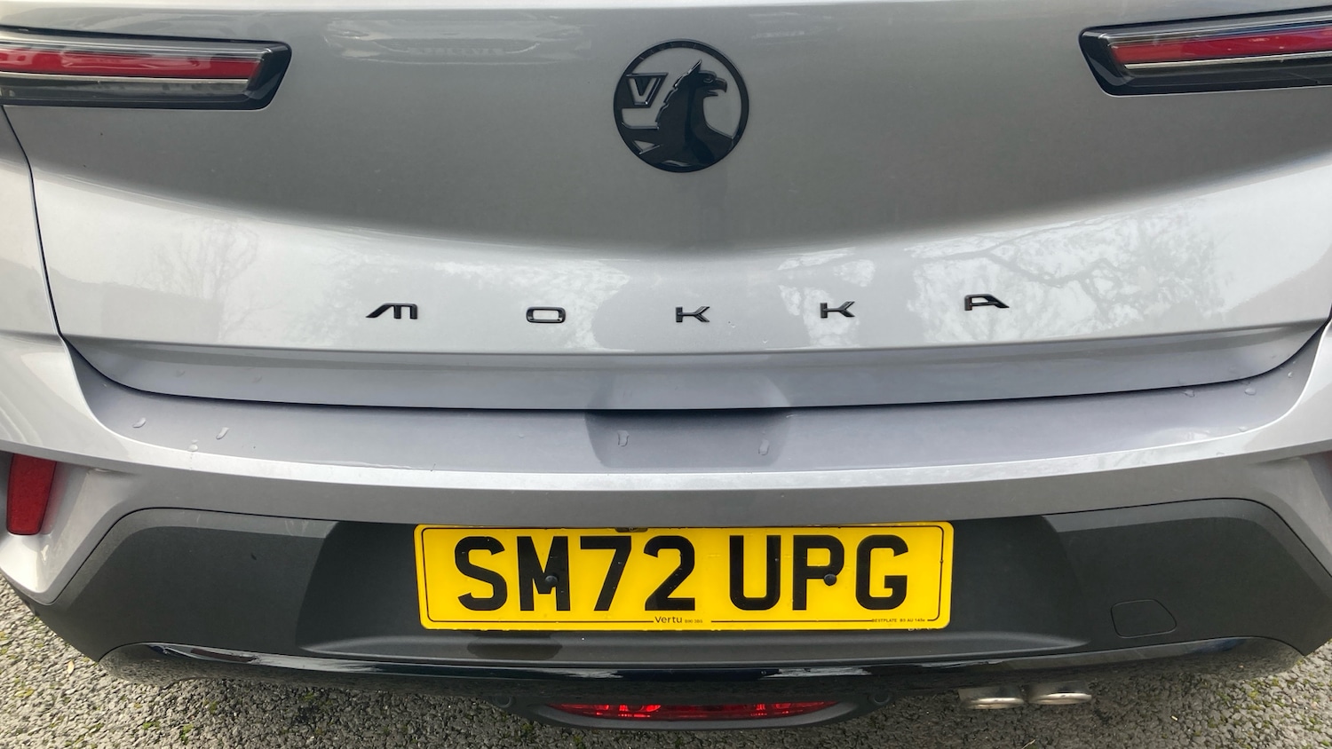 Used Vauxhall Mokka 2023 for sale - 77584384: Photo 41