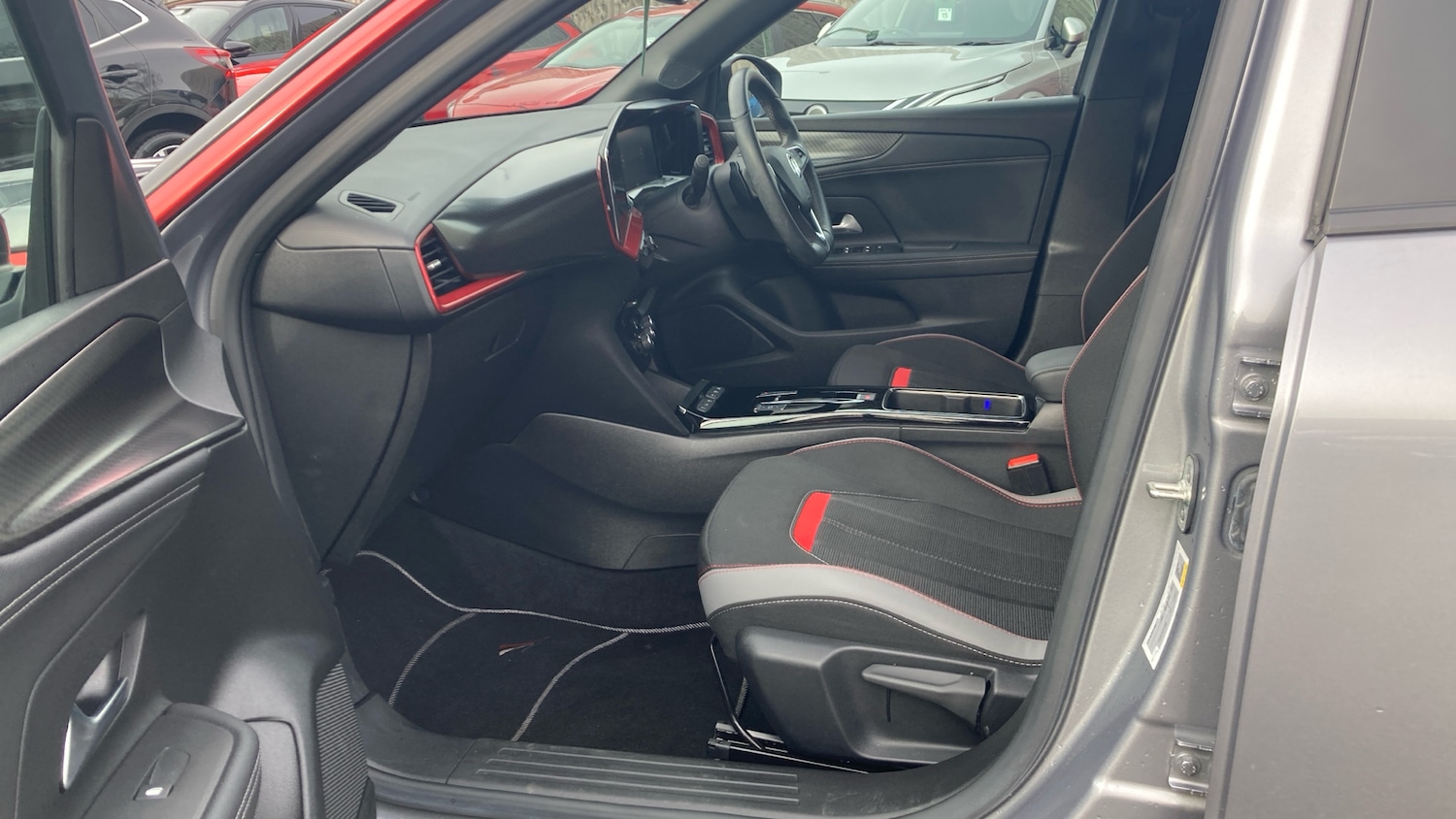 Used Vauxhall Mokka 2023 for sale - 77584384: Photo 48