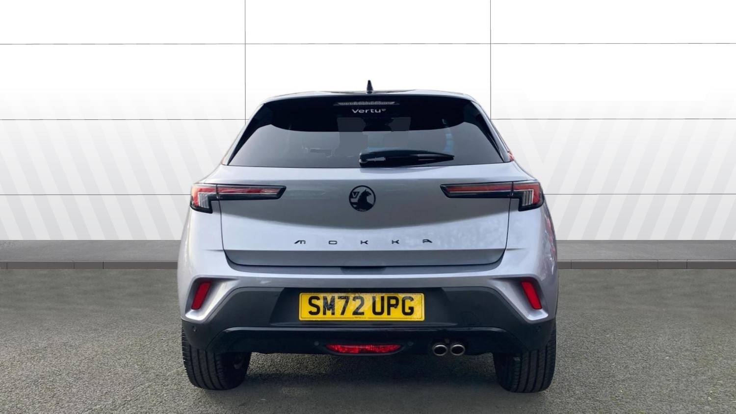 Used Vauxhall Mokka 2023 for sale - 77584384: Photo 6