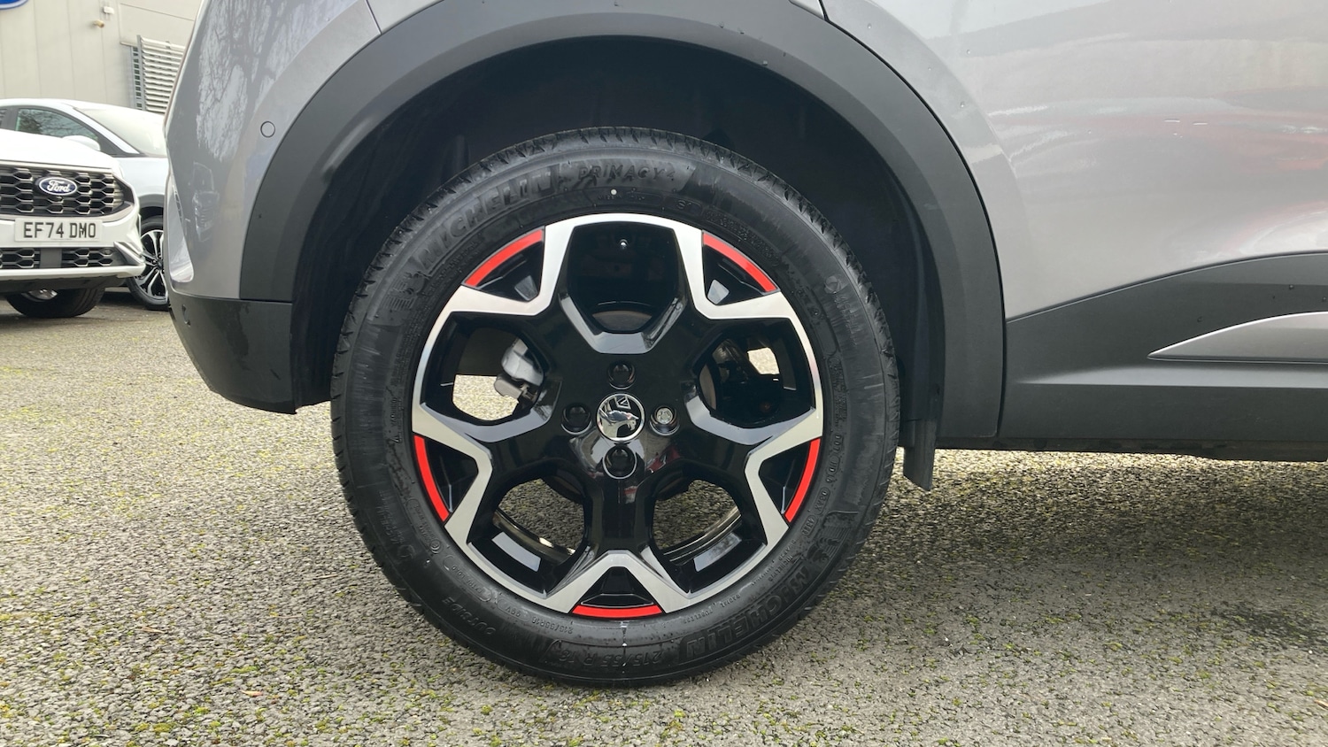 Used Vauxhall Mokka 2023 for sale - 77584384: Photo 7