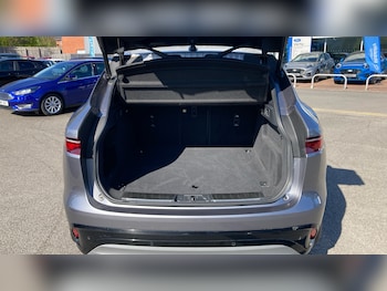 Used Jaguar F-Pace 2021 for sale - 78365929: Photo