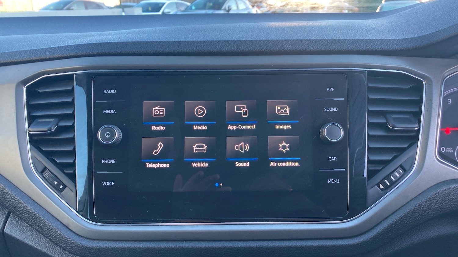 Used Volkswagen T-Roc 2020 for sale - 76818753: Photo 12