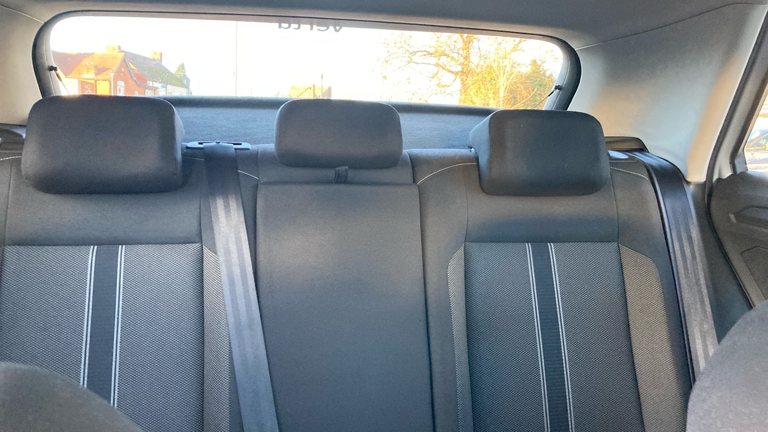 Used Volkswagen T-Roc 2020 for sale - 76818753: Photo 15