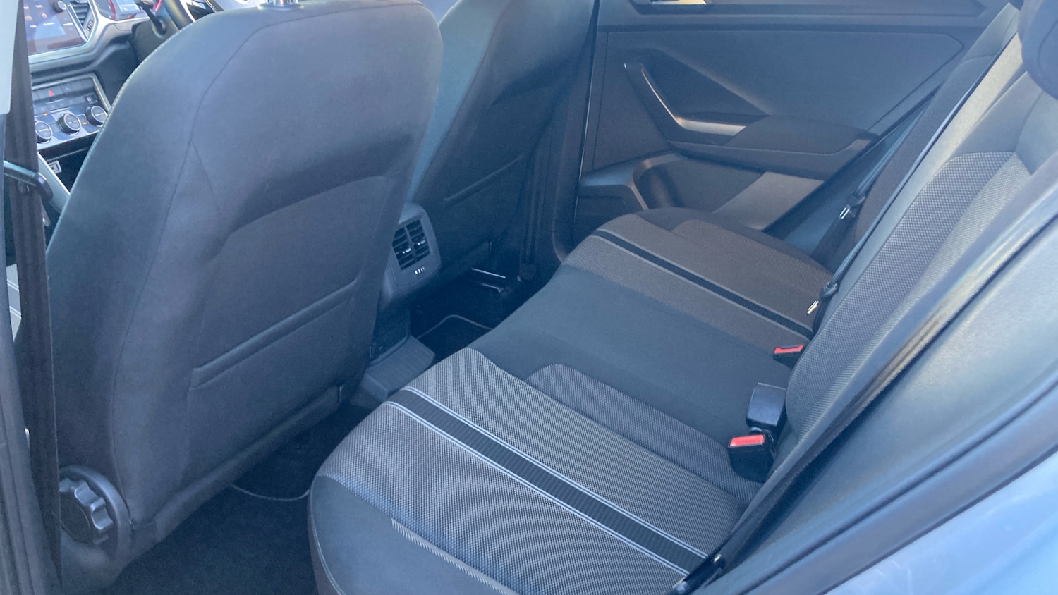 Used Volkswagen T-Roc 2020 for sale - 76818753: Photo 16