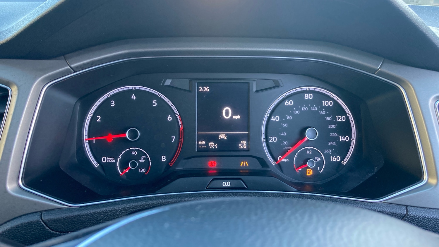 Used Volkswagen T-Roc 2020 for sale - 76818753: Photo 18