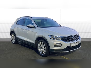 2020 (20) - 1.0 TSI SE 5dr Petrol Hatchback