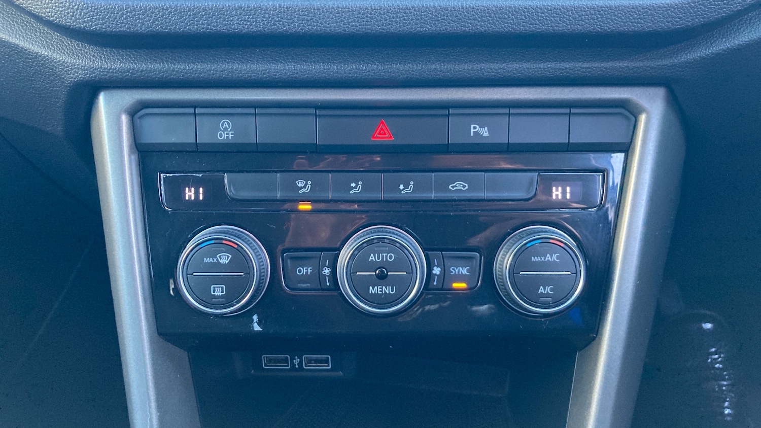 Used Volkswagen T-Roc 2020 for sale - 76818753: Photo 21