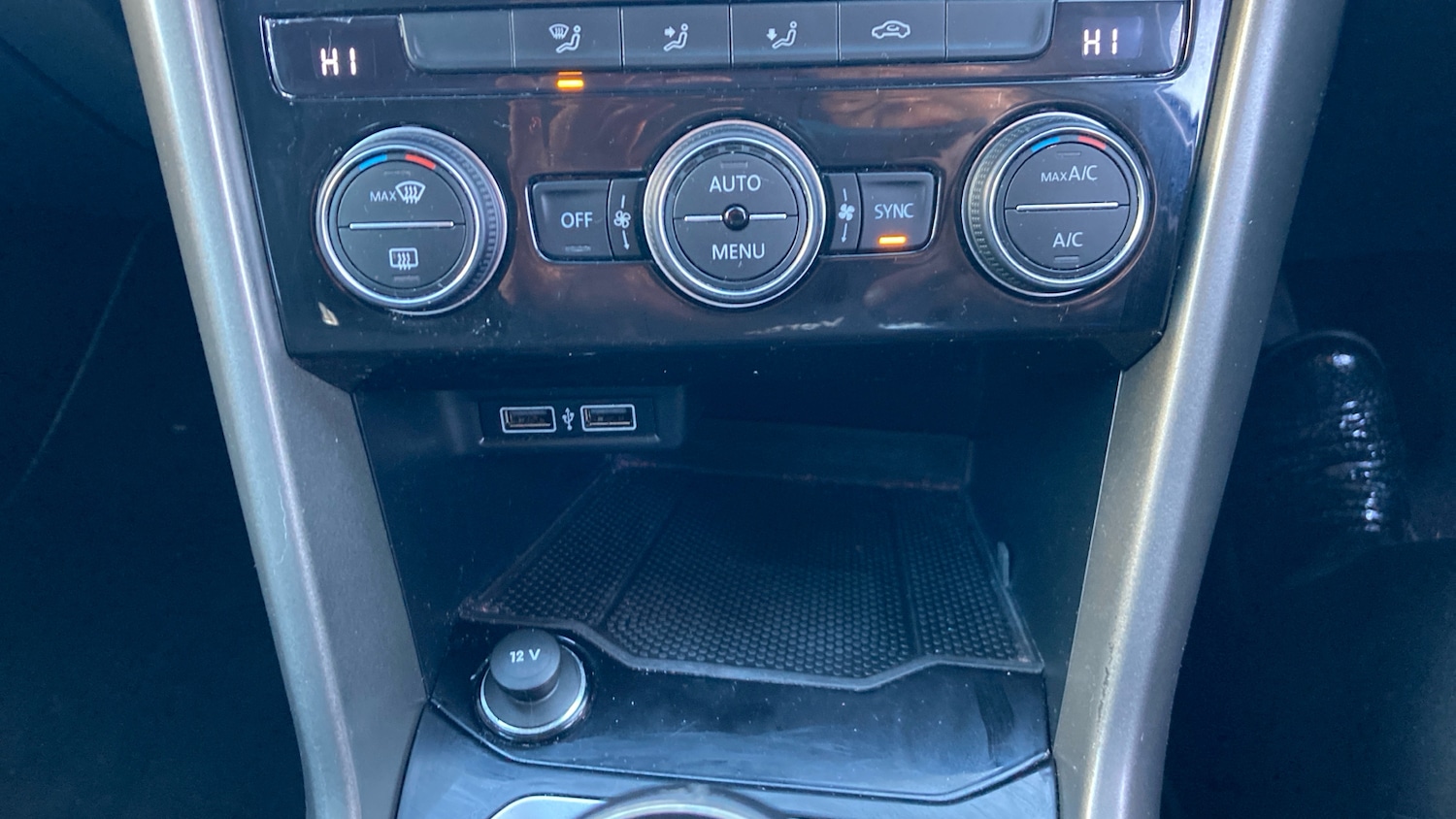 Used Volkswagen T-Roc 2020 for sale - 76818753: Photo 22