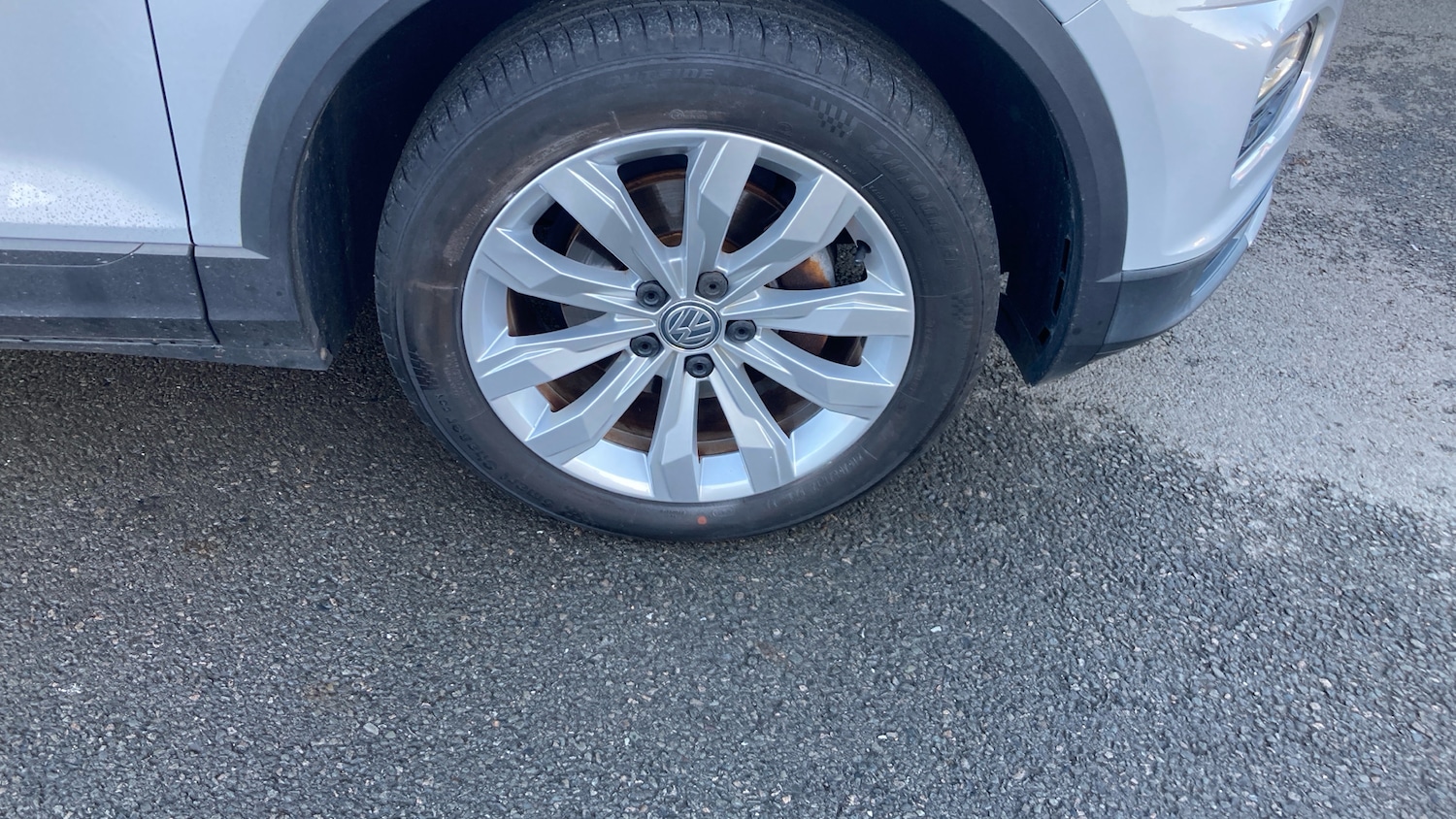 Used Volkswagen T-Roc 2020 for sale - 76818753: Photo 29