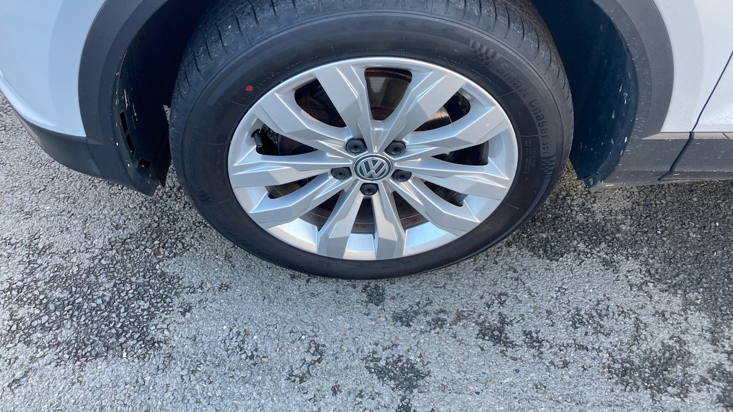 Used Volkswagen T-Roc 2020 for sale - 76818753: Photo 30