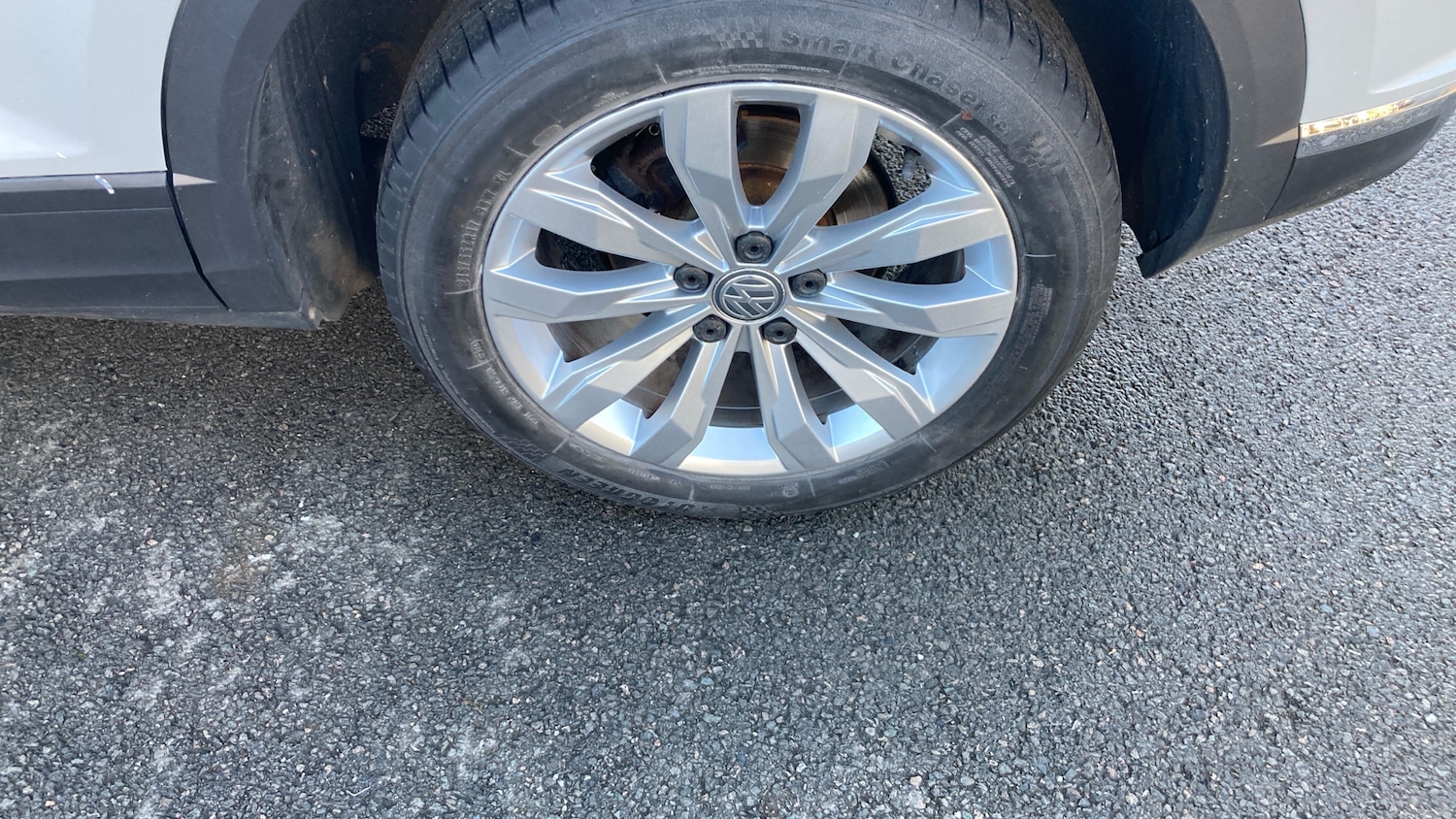 Used Volkswagen T-Roc 2020 for sale - 76818753: Photo 31