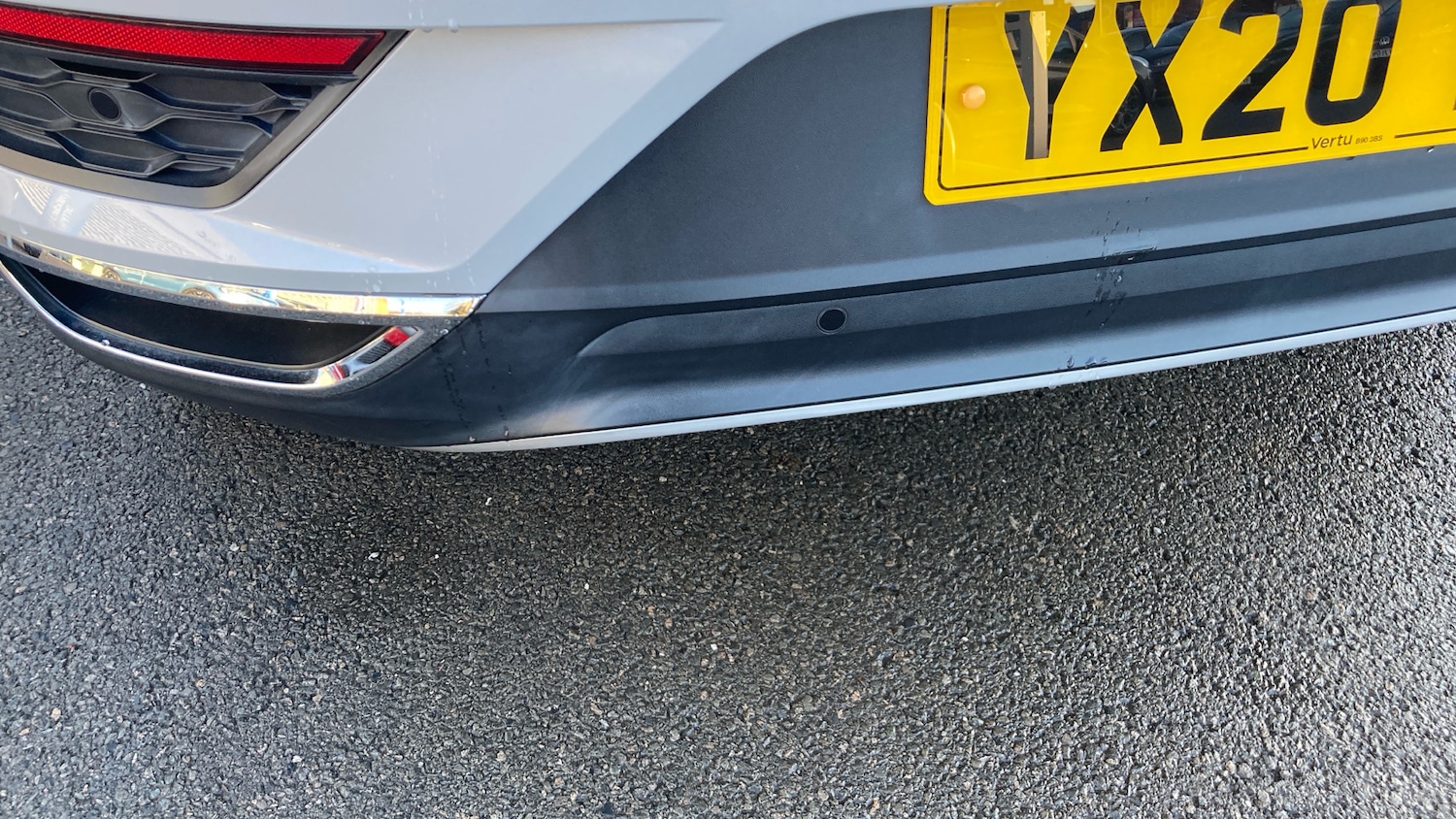 Used Volkswagen T-Roc 2020 for sale - 76818753: Photo 32