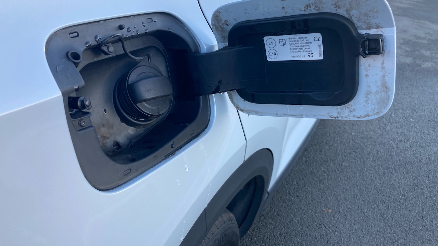 Used Volkswagen T-Roc 2020 for sale - 76818753: Photo 34