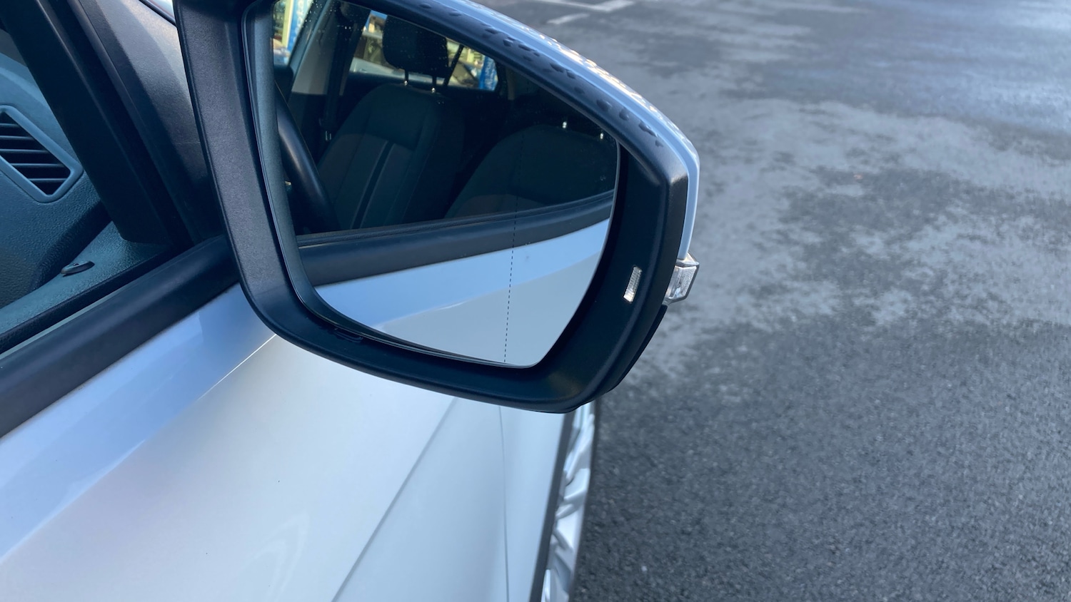 Used Volkswagen T-Roc 2020 for sale - 76818753: Photo 36