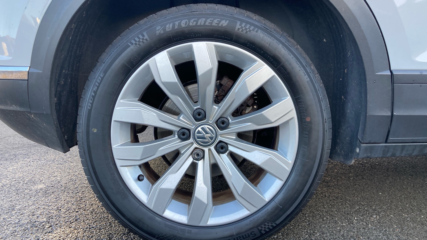 Used Volkswagen T-Roc 2020 for sale - 76818753: Photo 7