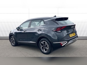 Used Kia Sportage 2023 for sale - 79067642: Photo