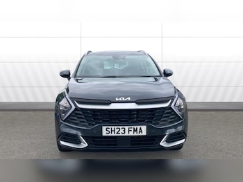 Used Kia Sportage 2023 for sale - 79067642: Photo