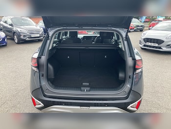Used Kia Sportage 2023 for sale - 79067642: Photo