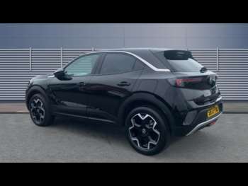 Used Vauxhall Mokka 2023 for sale - 75355528: Photo